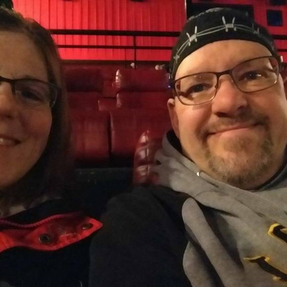 Meet your Posher, Mark d. - Picture 1 of 1